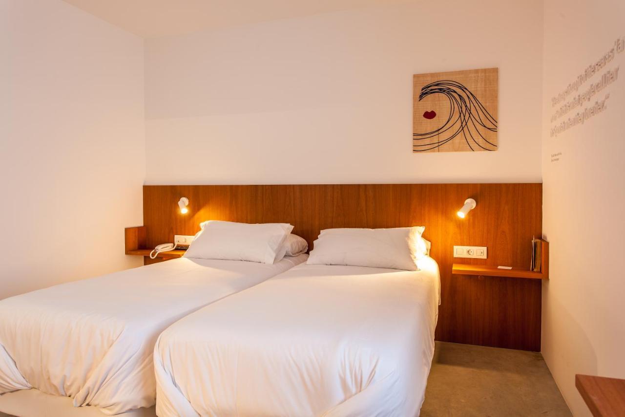 Hotel Bela Fisterra 외부 사진