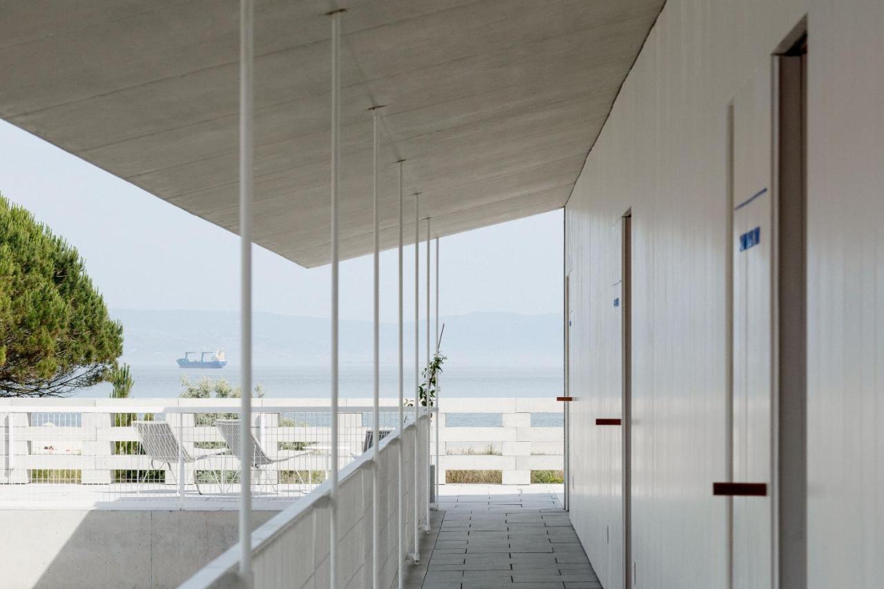 Hotel Bela Fisterra 외부 사진