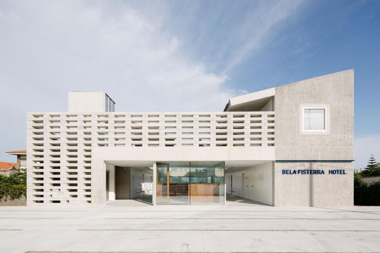 Hotel Bela Fisterra 외부 사진