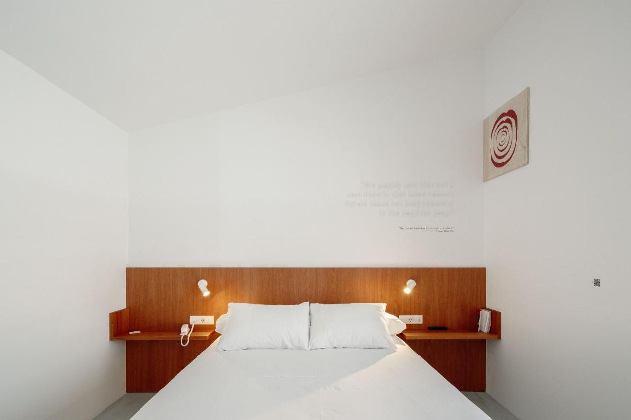 Hotel Bela Fisterra 외부 사진