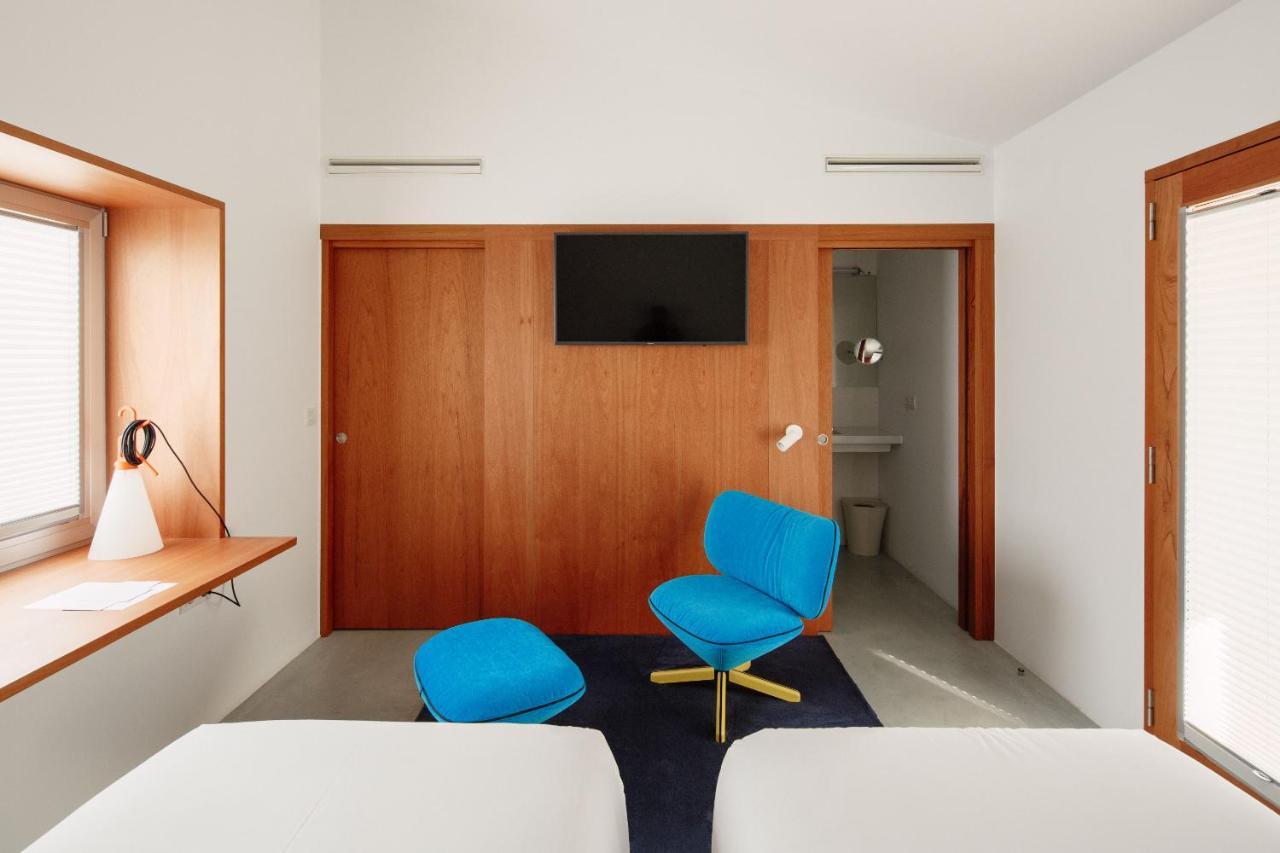 Hotel Bela Fisterra 외부 사진