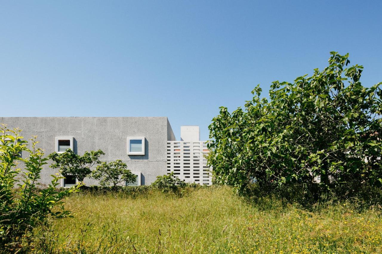 Hotel Bela Fisterra 외부 사진