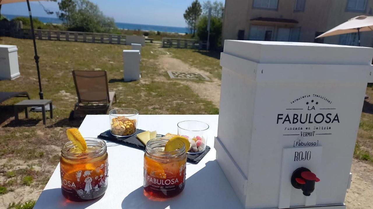 Hotel Bela Fisterra 외부 사진