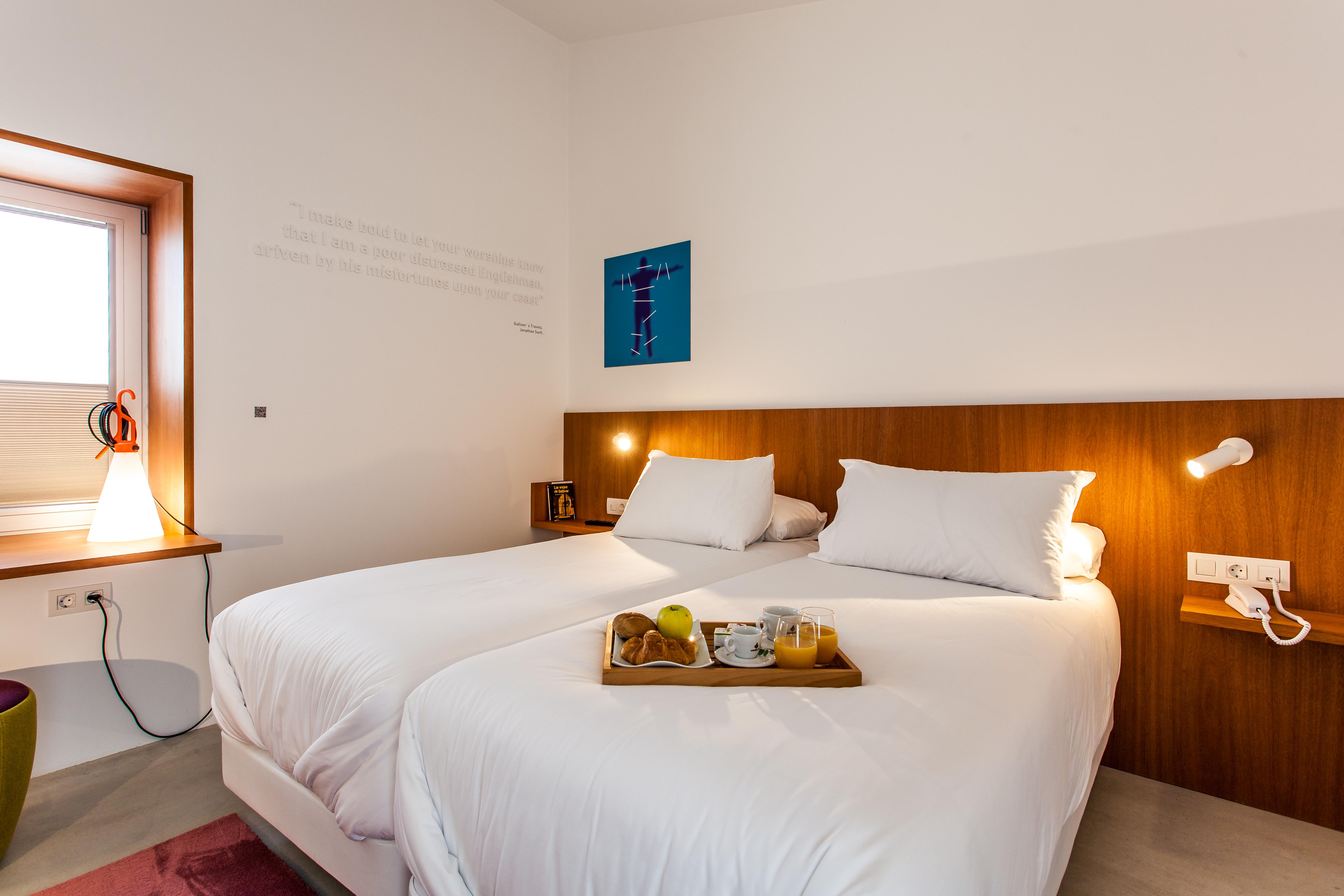 Hotel Bela Fisterra 외부 사진