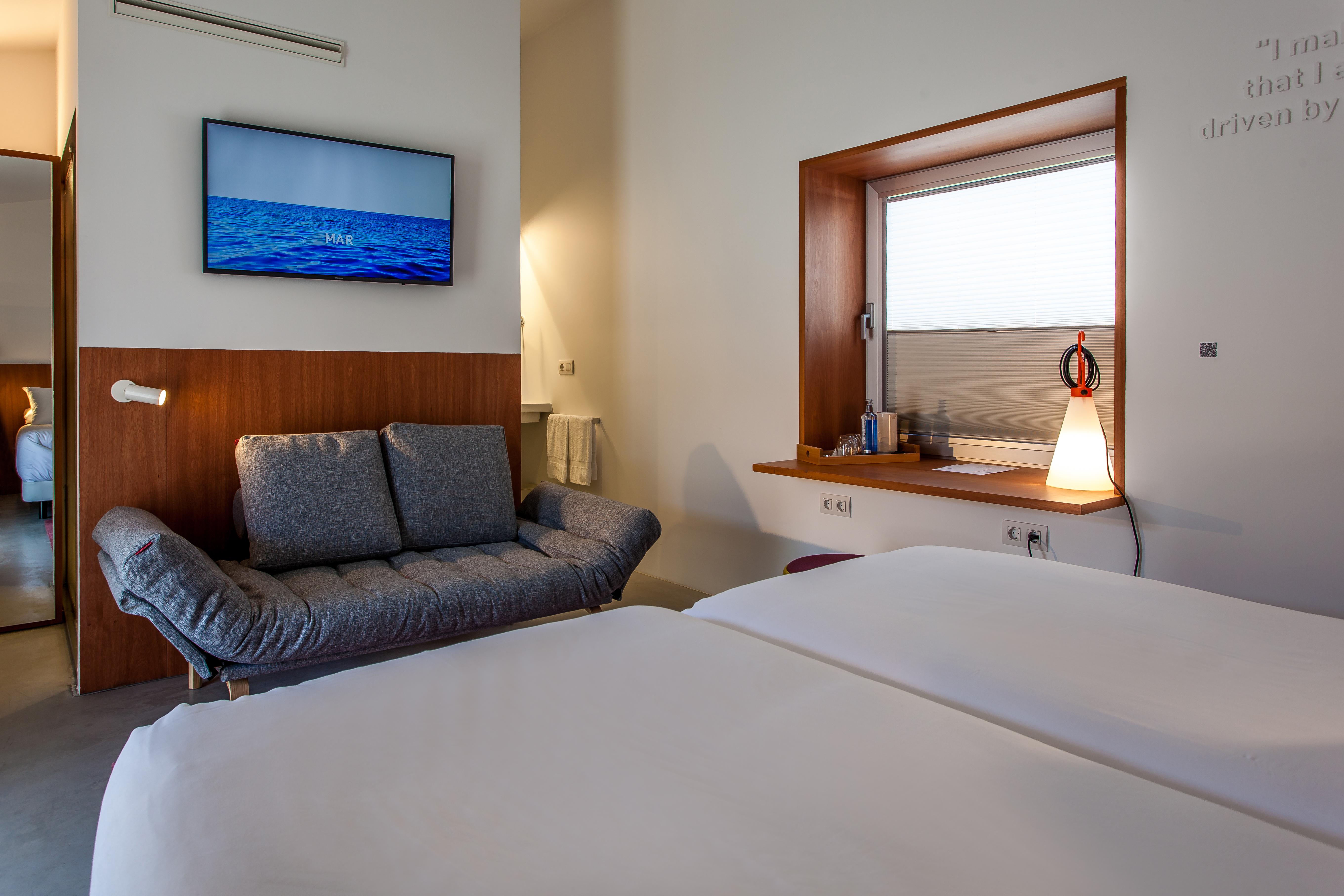 Hotel Bela Fisterra 외부 사진