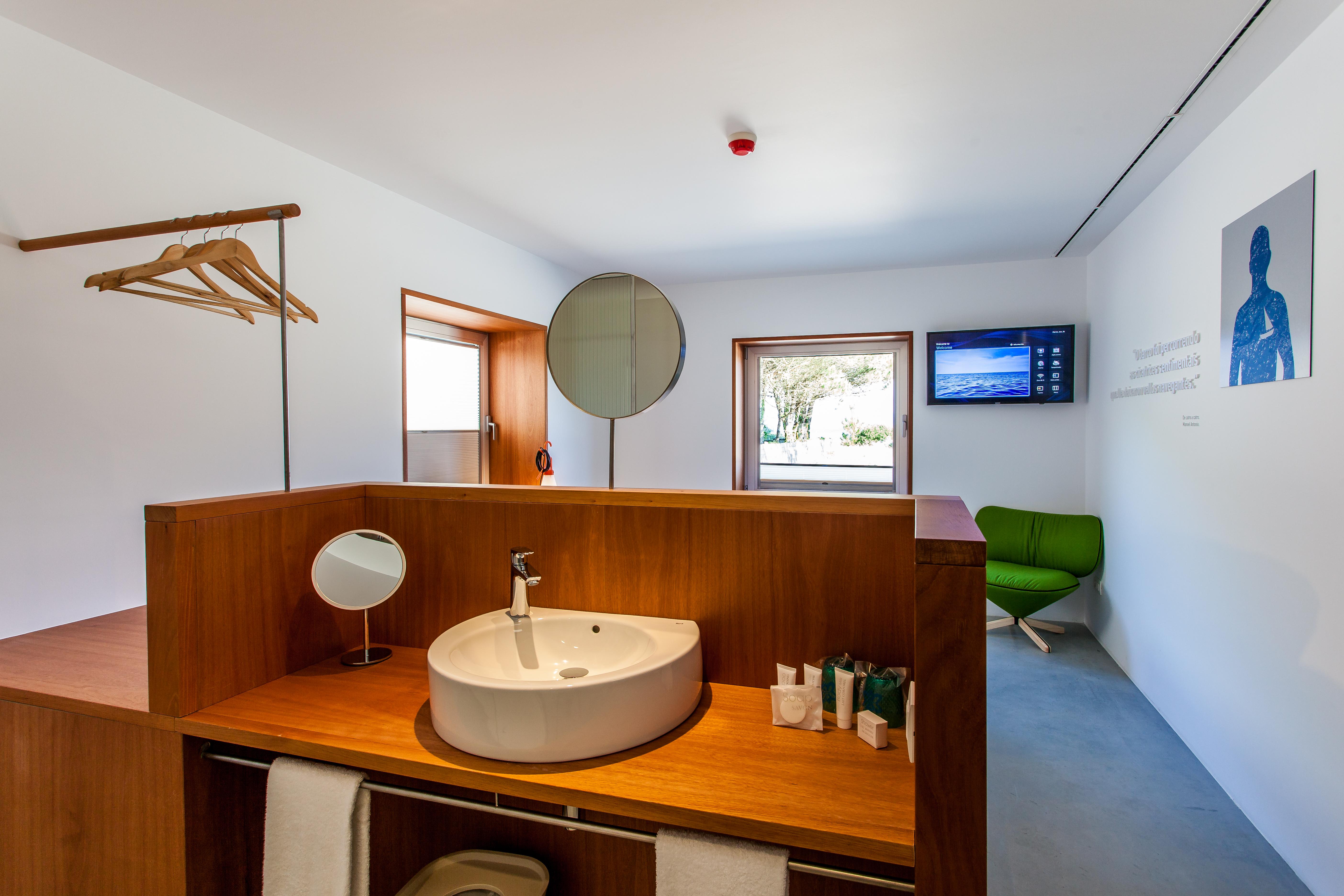 Hotel Bela Fisterra 외부 사진