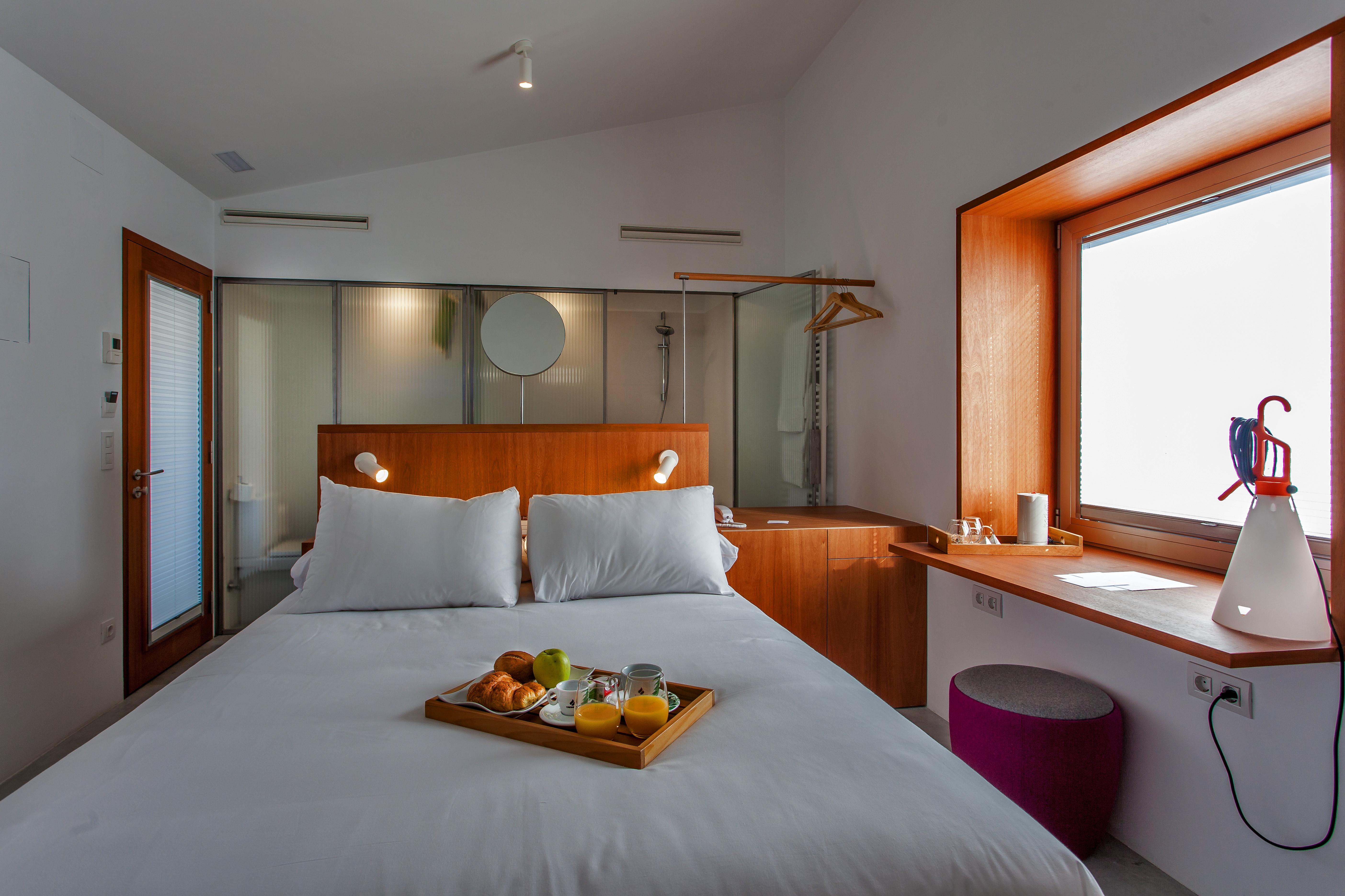 Hotel Bela Fisterra 외부 사진