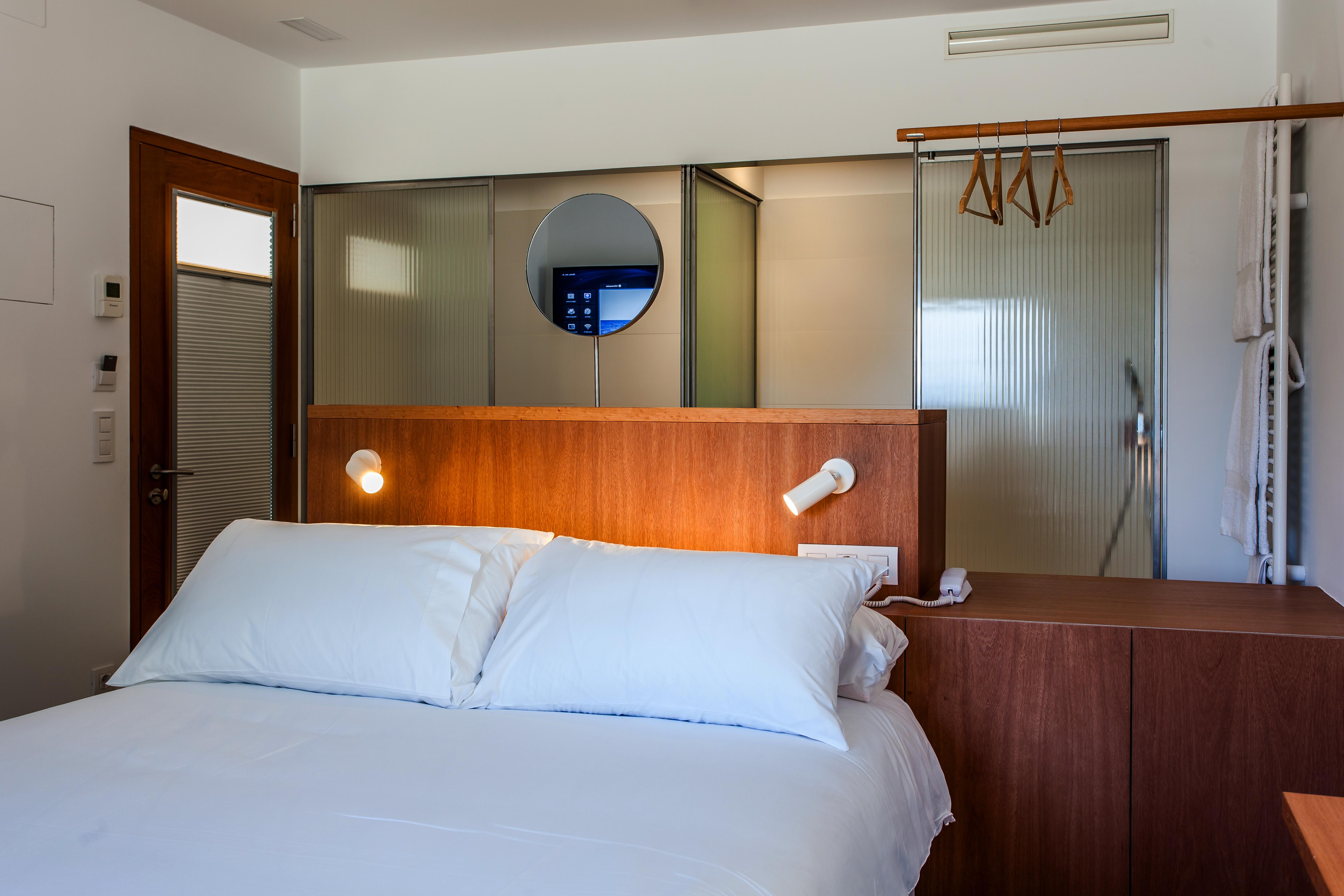 Hotel Bela Fisterra 외부 사진