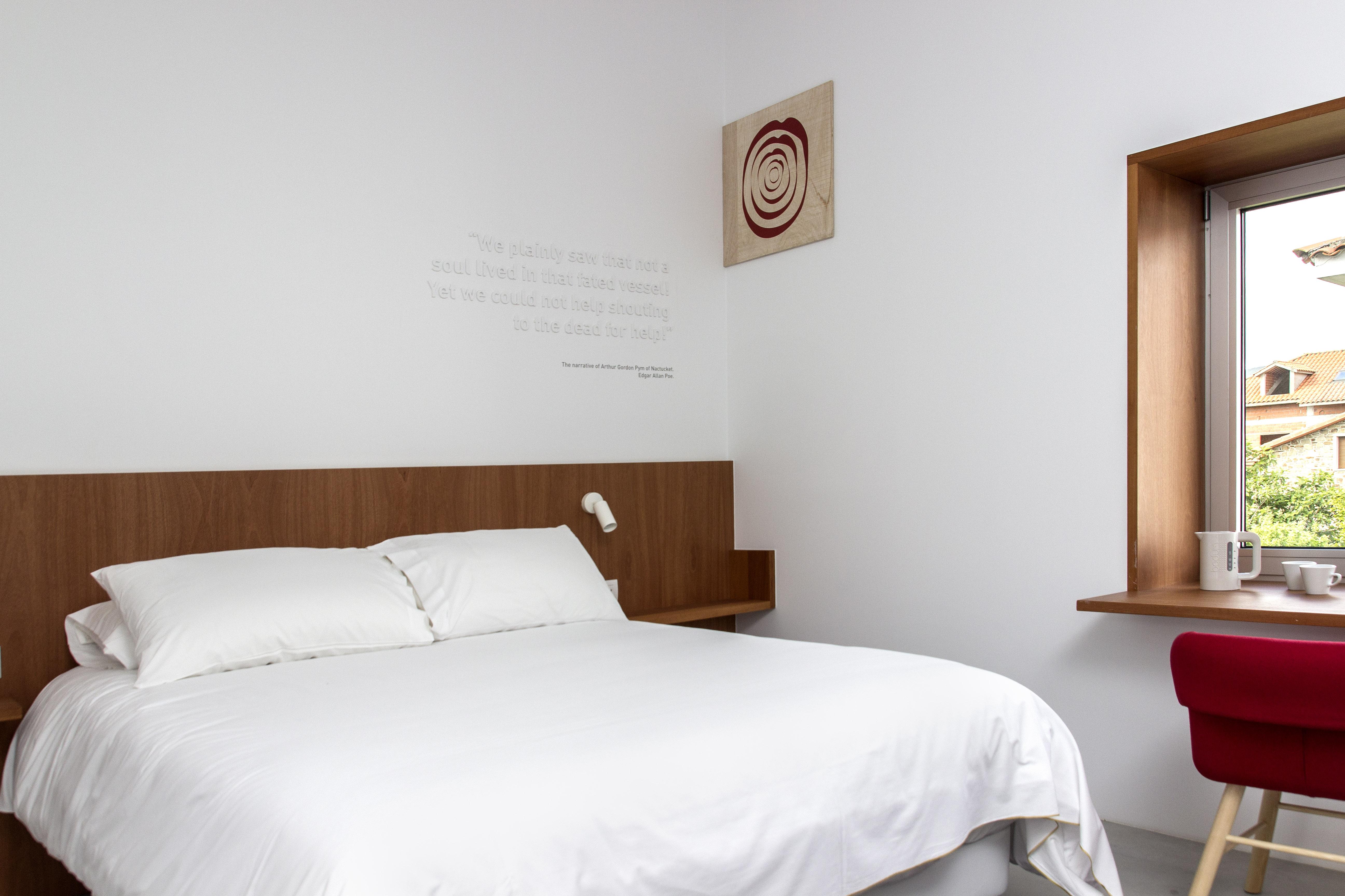 Hotel Bela Fisterra 외부 사진