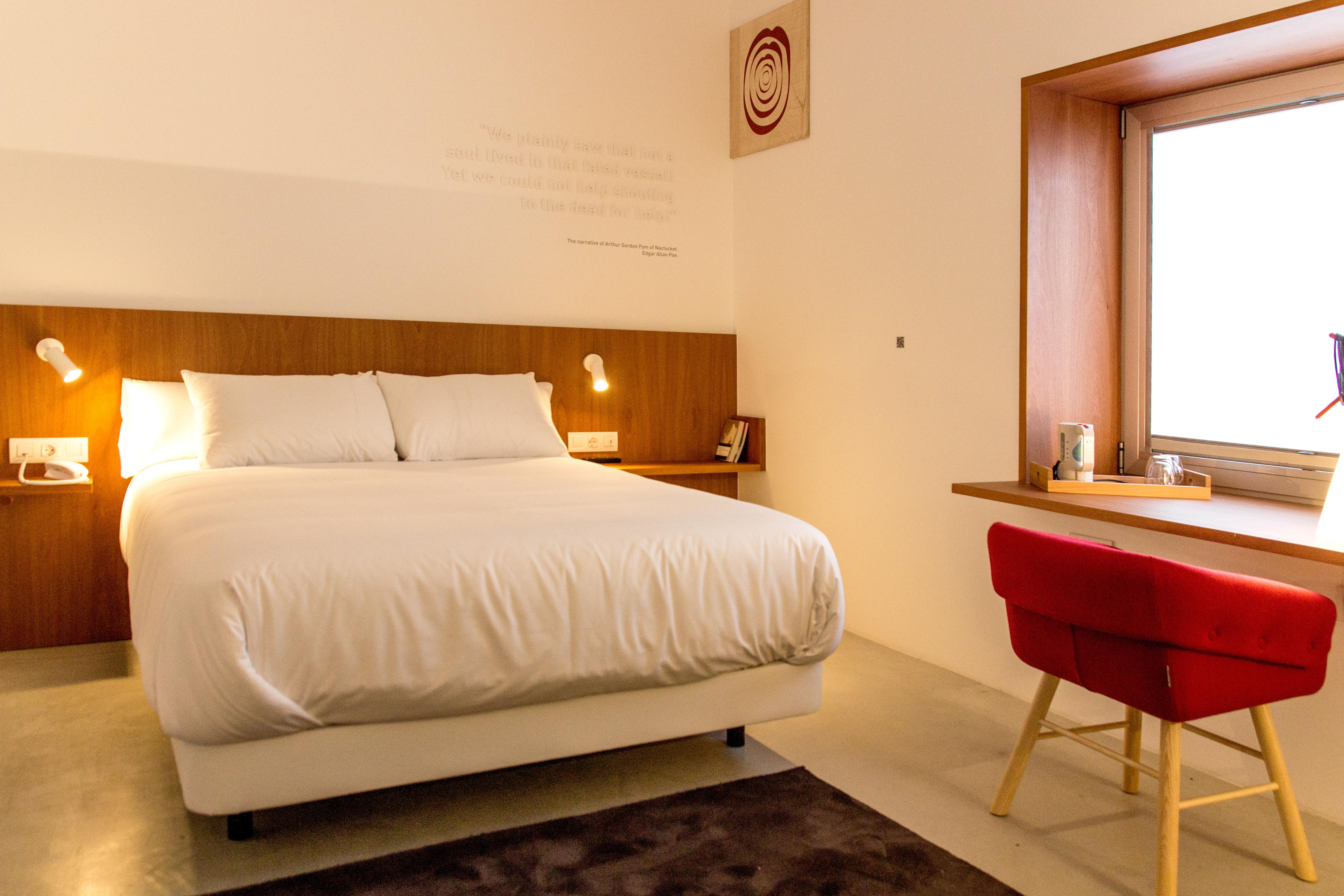 Hotel Bela Fisterra 외부 사진