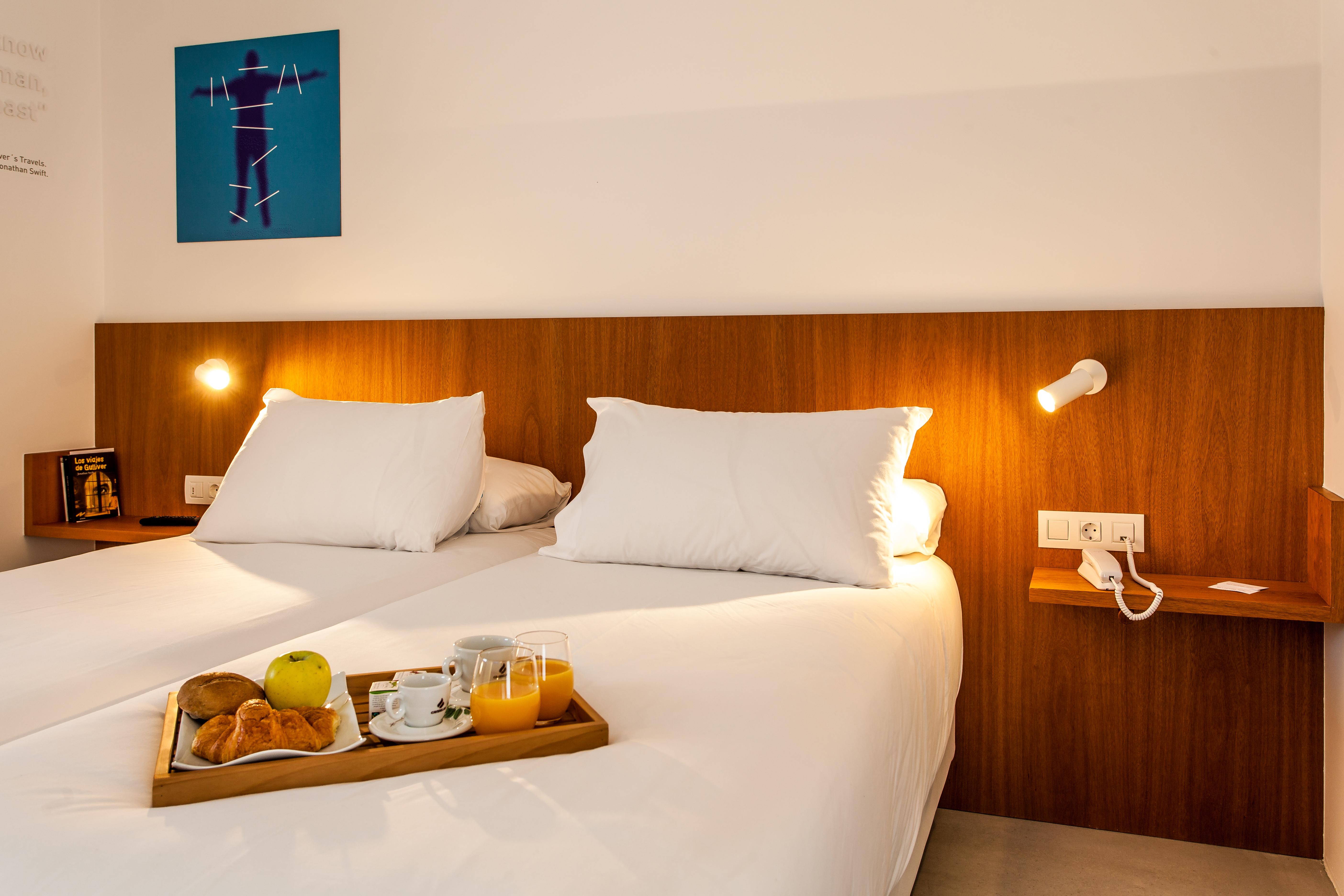 Hotel Bela Fisterra 외부 사진