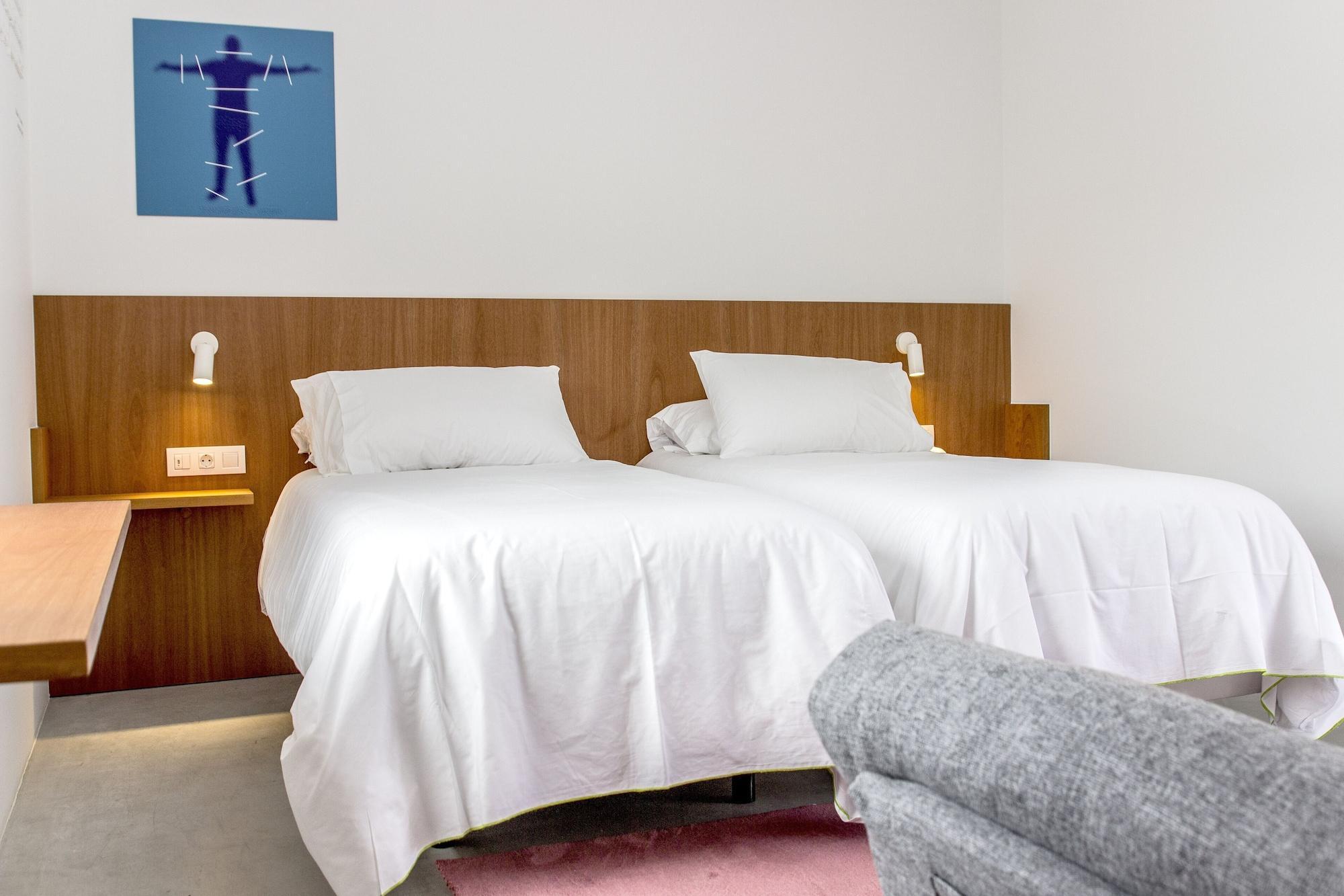 Hotel Bela Fisterra 외부 사진