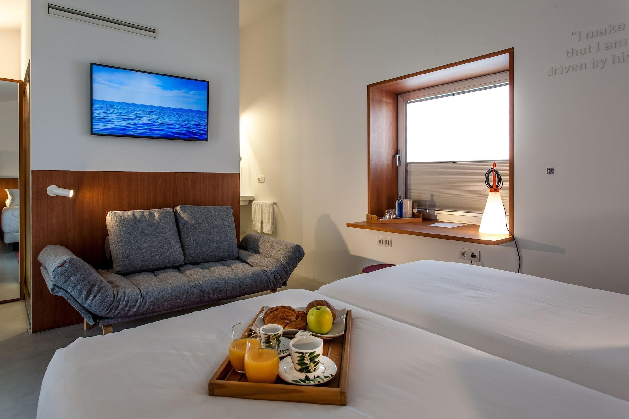 Hotel Bela Fisterra 외부 사진