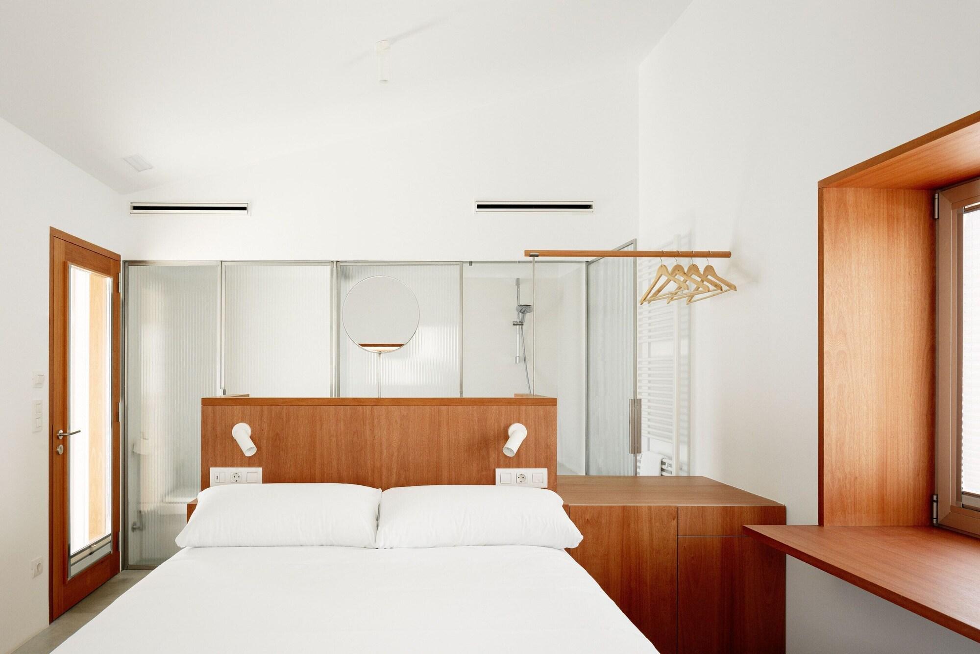 Hotel Bela Fisterra 외부 사진