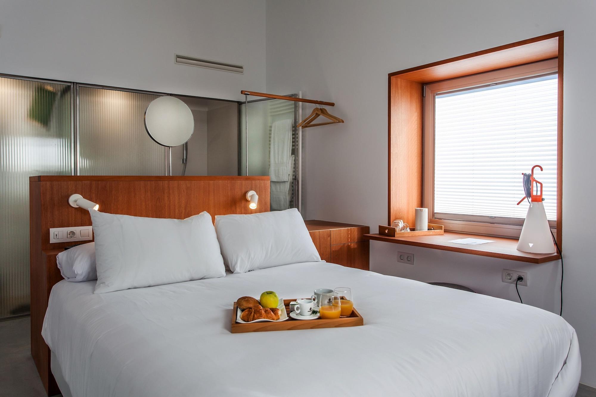 Hotel Bela Fisterra 외부 사진