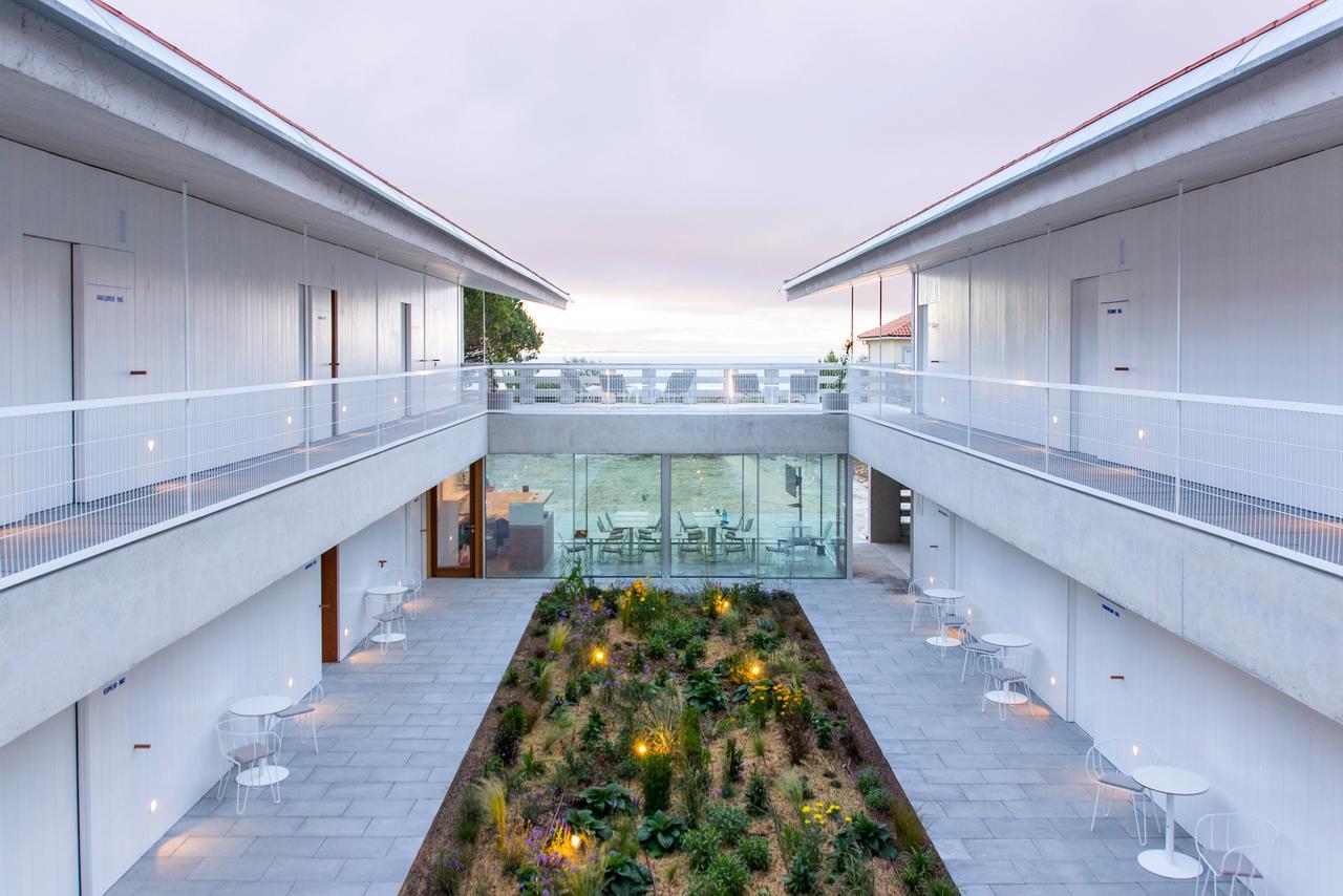 Hotel Bela Fisterra 외부 사진